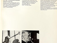 Lot 144 - fondation beyeler 4 boeken - afbeelding 9 van  16