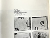 Lot 144 - fondation beyeler 4 boeken - afbeelding 11 van  16