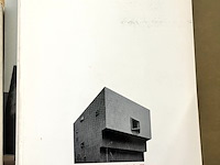 Lot 144 - fondation beyeler 4 boeken - afbeelding 13 van  16