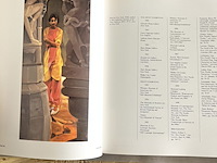 Lot 144 - fondation beyeler 4 boeken - afbeelding 14 van  16