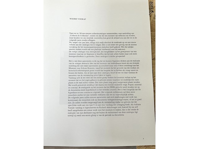 Lot 144 - fondation beyeler 4 boeken - afbeelding 16 van  16