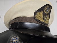 Lot 144 - griekenland 3 kepies - afbeelding 3 van  4