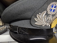 Lot 144 - griekenland 3 kepies - afbeelding 4 van  4