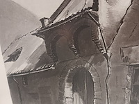 Lot 144 - kader gasthuispoort vilvoorde - afbeelding 3 van  3