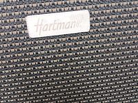 Lot 144 - tuinstoel hartman. 4 stuks - afbeelding 3 van  4