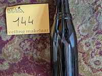 Lot 144 - westmalle bierkratten - afbeelding 2 van  4