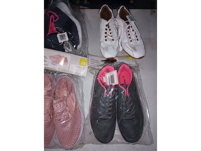 Lot 145 - damesschoenen - afbeelding 4 van  4