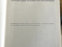 Lot 145 - krôller-muller , honderd jaar bouwen en verzamelen - afbeelding 2 van  5