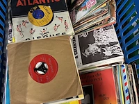 Lot 145 - lot vinylplaten