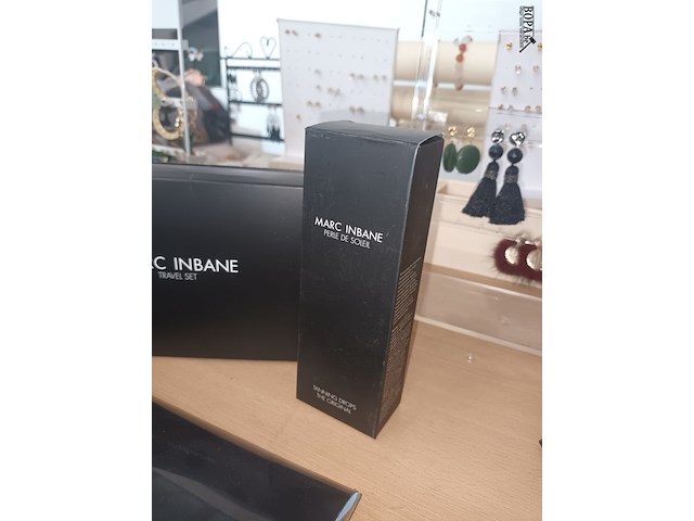 Lot 145 - marc inbane fake tan set - afbeelding 3 van  4