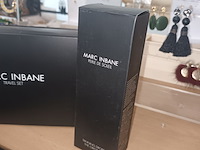 Lot 145 - marc inbane fake tan set - afbeelding 3 van  4