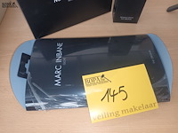 Lot 145 - marc inbane fake tan set - afbeelding 4 van  4