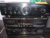 Lot 145 - muziekinstallatie - afbeelding 2 van  6