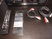 Lot 145 - muziekinstallatie - afbeelding 3 van  6