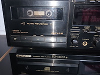 Lot 145 - muziekinstallatie - afbeelding 4 van  6