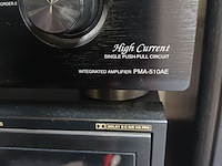 Lot 145 - muziekinstallatie - afbeelding 6 van  6