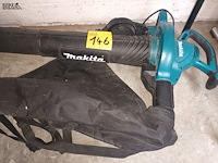 Lot 146 - bladblazer makita - afbeelding 1 van  3