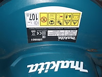 Lot 146 - bladblazer makita - afbeelding 3 van  3