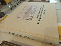 Lot 146 - boek belgië in oude prenten - afbeelding 3 van  4