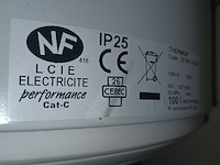 Lot 146 - boiler 100 liter - afbeelding 3 van  3