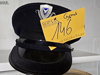 Lot 146 - cyprus 1 kepie - afbeelding 1 van  3