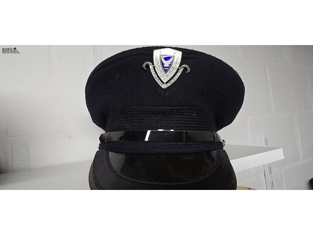 Lot 146 - cyprus 1 kepie - afbeelding 2 van  3