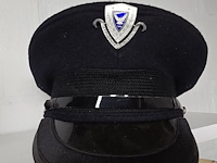 Lot 146 - cyprus 1 kepie - afbeelding 2 van  3