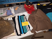 Lot 146 - kledij dames en heren. 20 stuks - afbeelding 1 van  5
