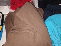 Lot 146 - kledij dames en heren. 20 stuks - afbeelding 4 van  5