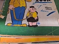 Lot 146 - lot diverse strips ong 58 stuks - afbeelding 2 van  3