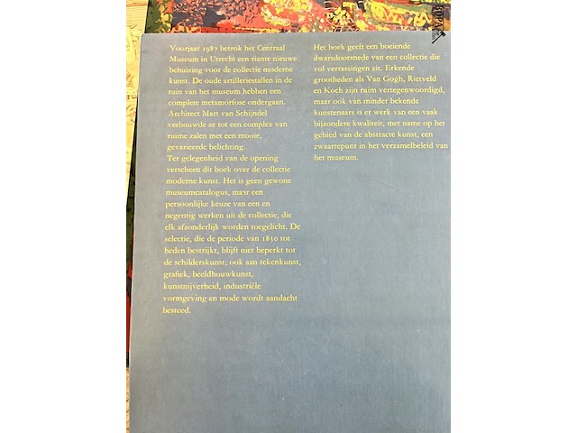 Lot 147 - biennale antwerpen -daubigny van doesburg -sannel buri - 3 b - afbeelding 3 van  16