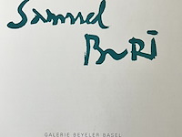 Lot 147 - biennale antwerpen -daubigny van doesburg -sannel buri - 3 b - afbeelding 5 van  16