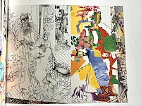 Lot 147 - biennale antwerpen -daubigny van doesburg -sannel buri - 3 b - afbeelding 6 van  16