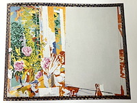 Lot 147 - biennale antwerpen -daubigny van doesburg -sannel buri - 3 b - afbeelding 7 van  16