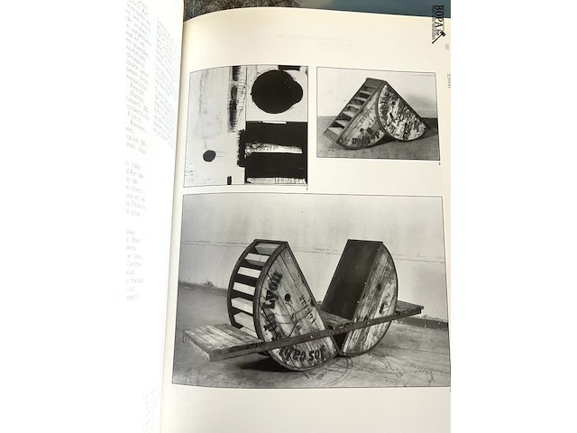 Lot 147 - biennale antwerpen -daubigny van doesburg -sannel buri - 3 b - afbeelding 10 van  16