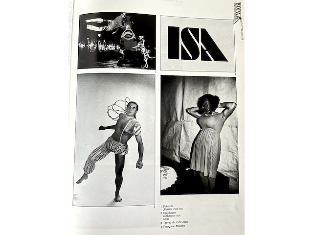 Lot 147 - biennale antwerpen -daubigny van doesburg -sannel buri - 3 b - afbeelding 12 van  16