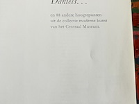 Lot 147 - biennale antwerpen -daubigny van doesburg -sannel buri - 3 b - afbeelding 14 van  16