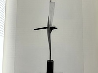 Lot 147 - biennale antwerpen -daubigny van doesburg -sannel buri - 3 b - afbeelding 16 van  16