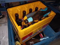 Lot 147 - bier, wijn en leeggoed - afbeelding 3 van  3