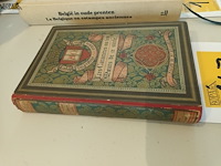 Lot 147 - boek les caractères de ce siècle - afbeelding 3 van  4