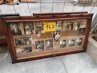 Lot 147 - fotokader - afbeelding 1 van  5