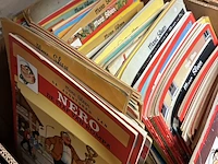 Lot 147 - lot strips 'nero' - afbeelding 2 van  2