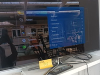 Lot 147 - samsung led televisie 101 cm. - afbeelding 3 van  5