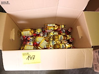 Lot 147 - strongbow en red bull. ca. 45 stuks - afbeelding 1 van  3