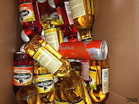 Lot 147 - strongbow en red bull. ca. 45 stuks - afbeelding 3 van  3