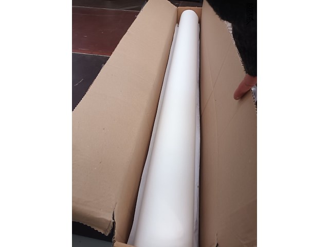 Lot 147 - tafeldekking en vacuümfolie - afbeelding 9 van  10