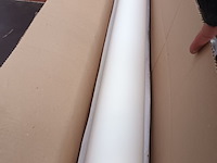 Lot 147 - tafeldekking en vacuümfolie - afbeelding 9 van  10