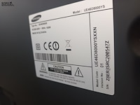 Lot 147 - tv samsung - afbeelding 3 van  3