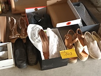 Lot 148 - damesschoenen. 11 paar - afbeelding 1 van  5