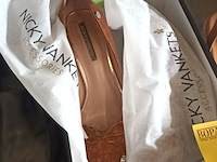 Lot 148 - damesschoenen. 11 paar - afbeelding 2 van  5